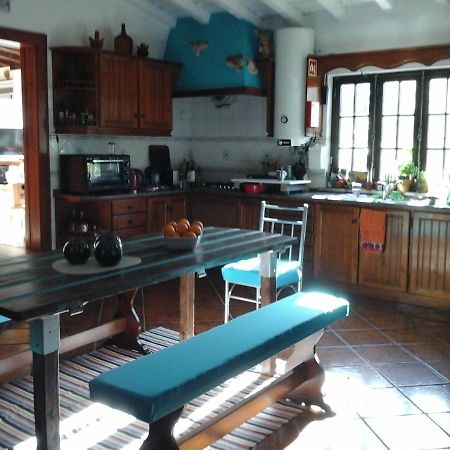 Casa Uldina Βίλα Bombarral Εξωτερικό φωτογραφία