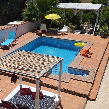 Casa Uldina Βίλα Bombarral Εξωτερικό φωτογραφία