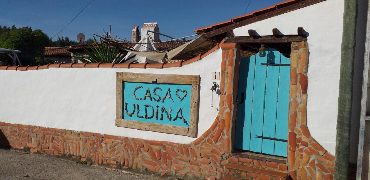 Casa Uldina Βίλα Bombarral Εξωτερικό φωτογραφία
