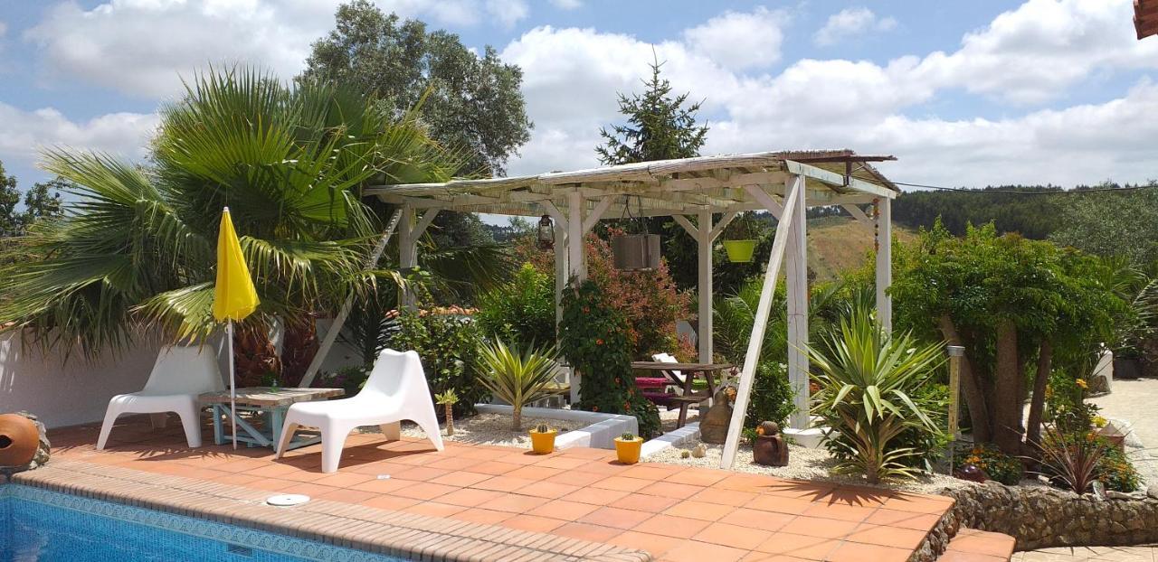 Casa Uldina Βίλα Bombarral Εξωτερικό φωτογραφία