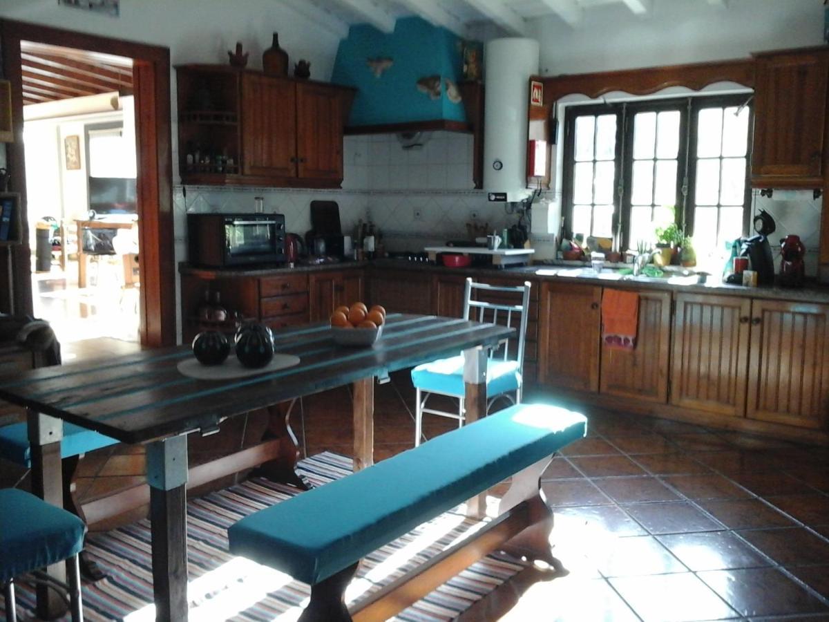 Casa Uldina Βίλα Bombarral Εξωτερικό φωτογραφία