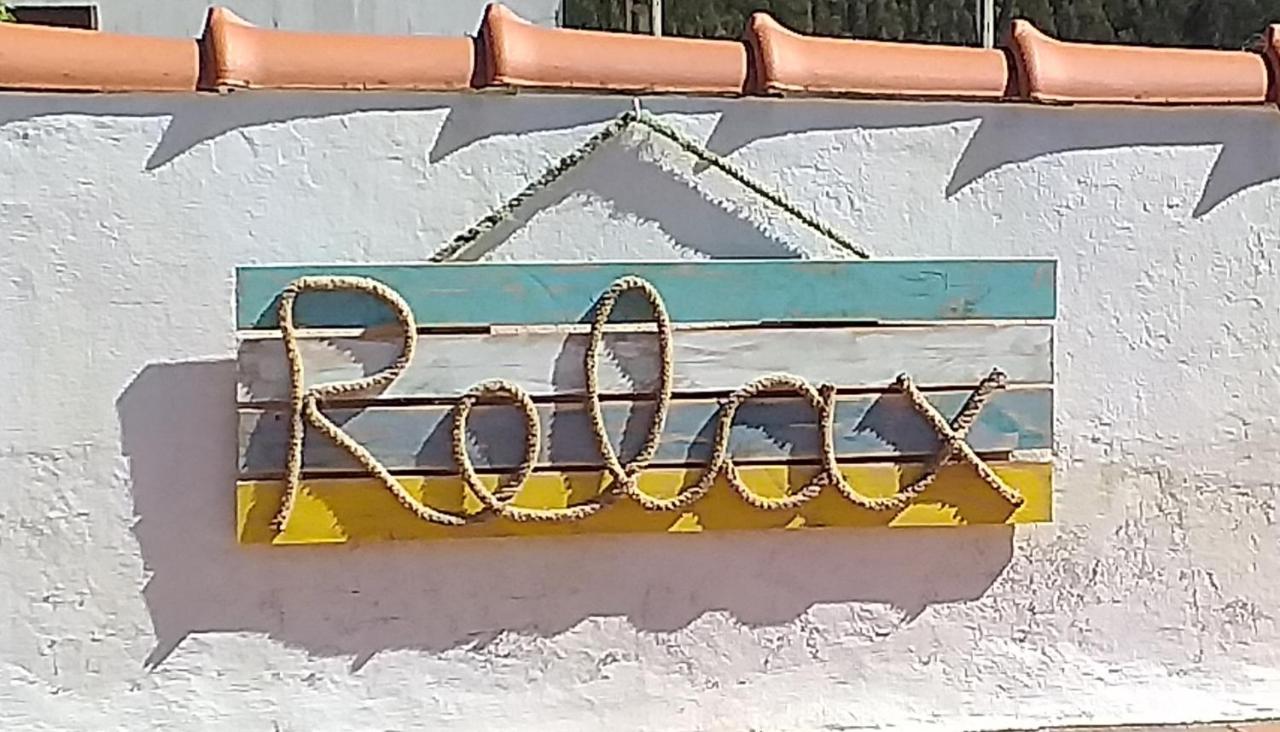 Casa Uldina Βίλα Bombarral Εξωτερικό φωτογραφία
