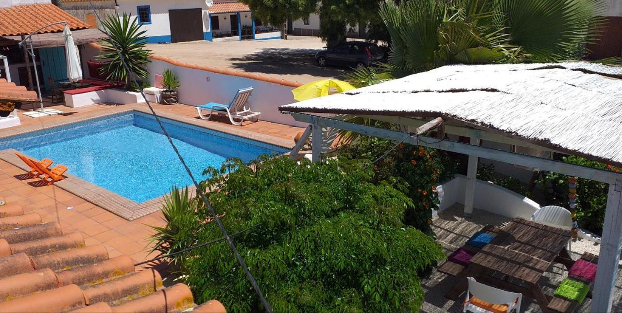 Casa Uldina Βίλα Bombarral Εξωτερικό φωτογραφία