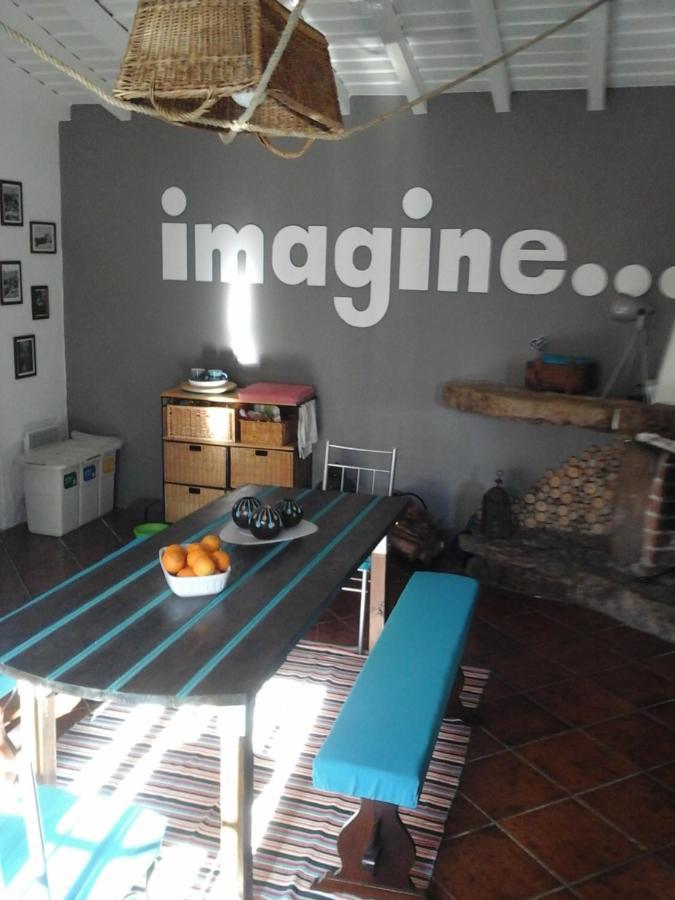 Casa Uldina Βίλα Bombarral Εξωτερικό φωτογραφία