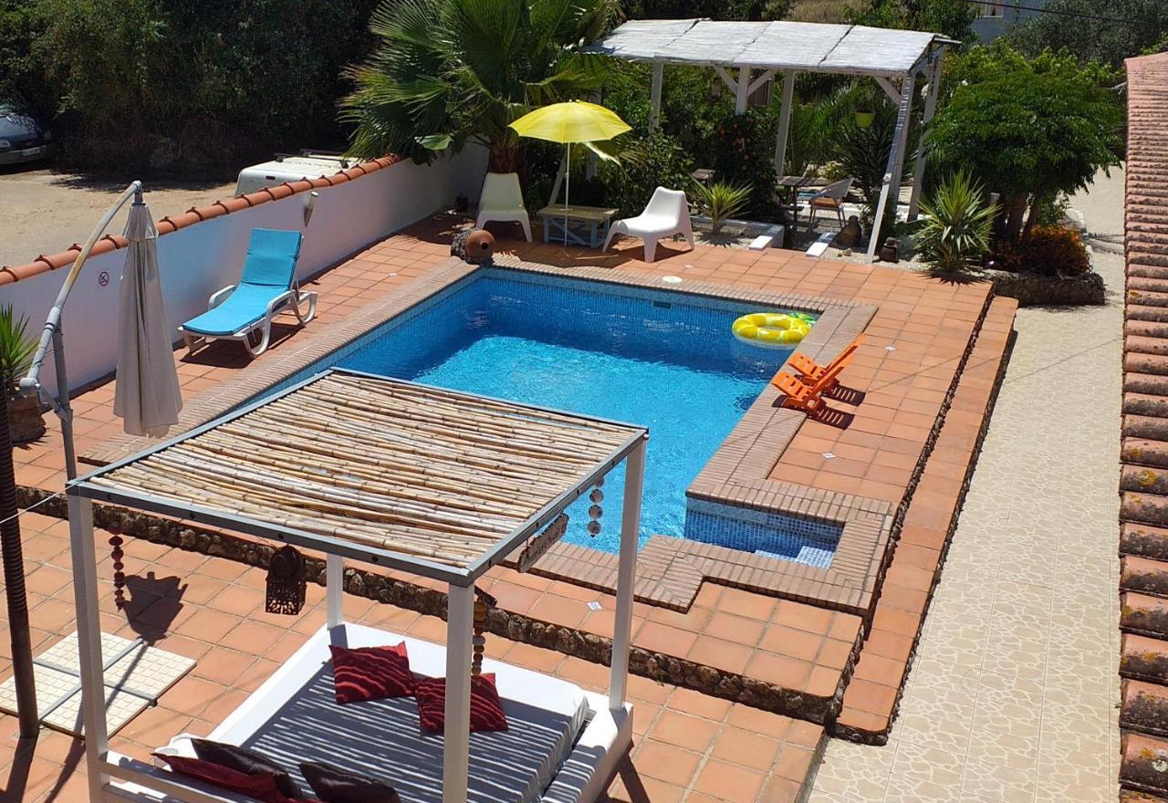 Casa Uldina Βίλα Bombarral Εξωτερικό φωτογραφία