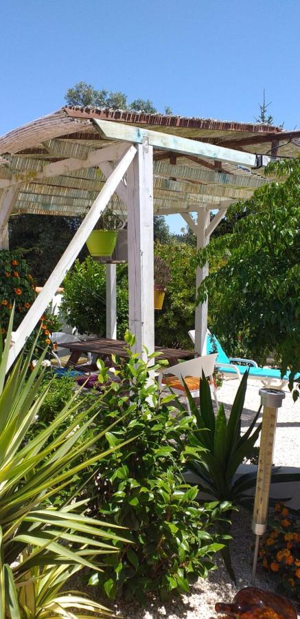 Casa Uldina Βίλα Bombarral Εξωτερικό φωτογραφία