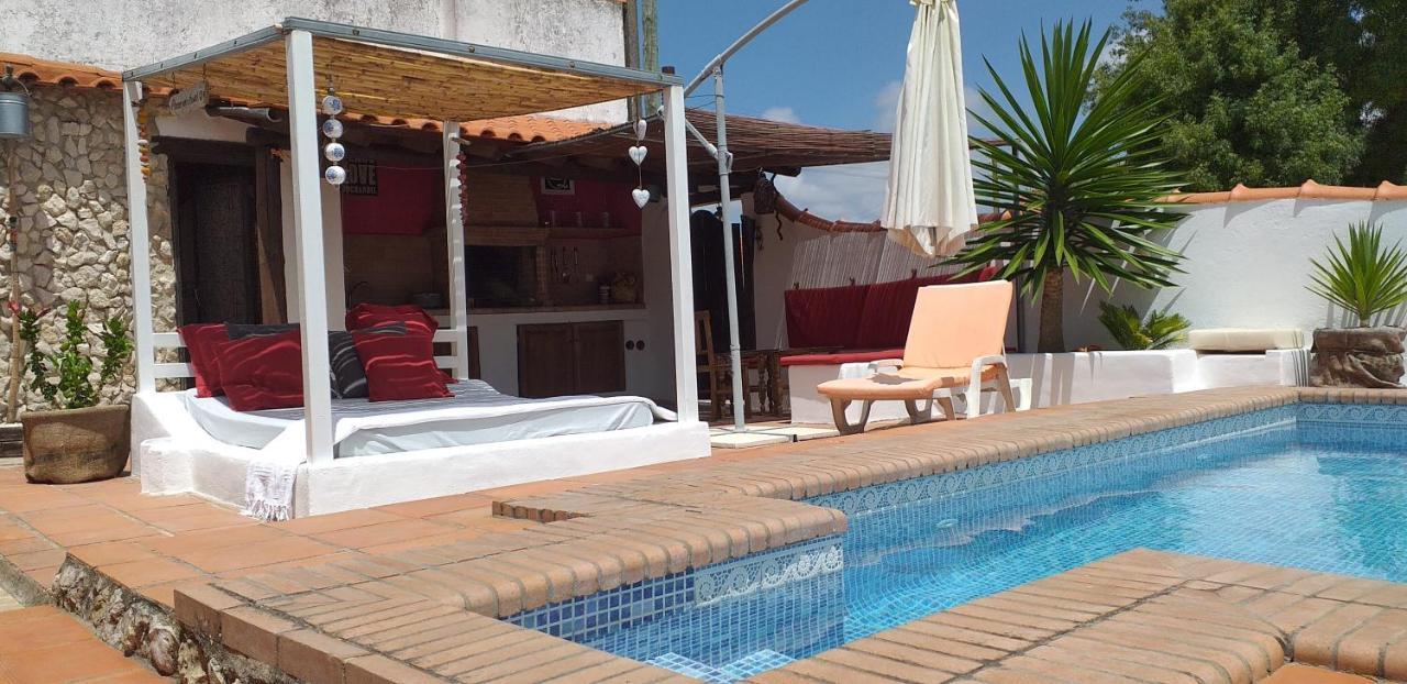 Casa Uldina Βίλα Bombarral Εξωτερικό φωτογραφία