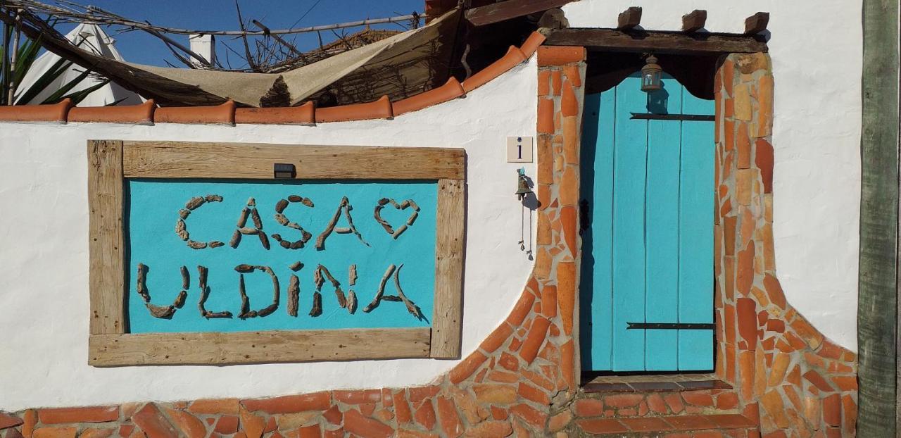 Casa Uldina Βίλα Bombarral Εξωτερικό φωτογραφία