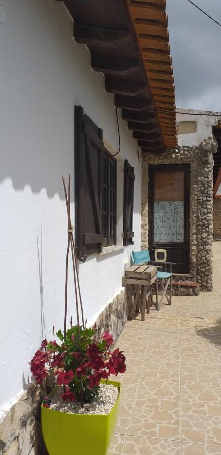 Casa Uldina Βίλα Bombarral Εξωτερικό φωτογραφία