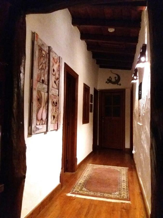 Casa Uldina Βίλα Bombarral Εξωτερικό φωτογραφία