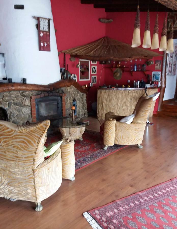 Casa Uldina Βίλα Bombarral Εξωτερικό φωτογραφία